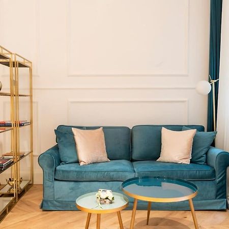 La Scala Suite-Luxury Apartment Milan Exterior photo