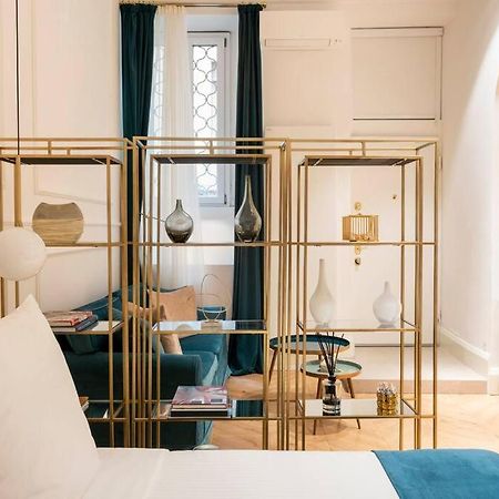 La Scala Suite-Luxury Apartment Milan Exterior photo