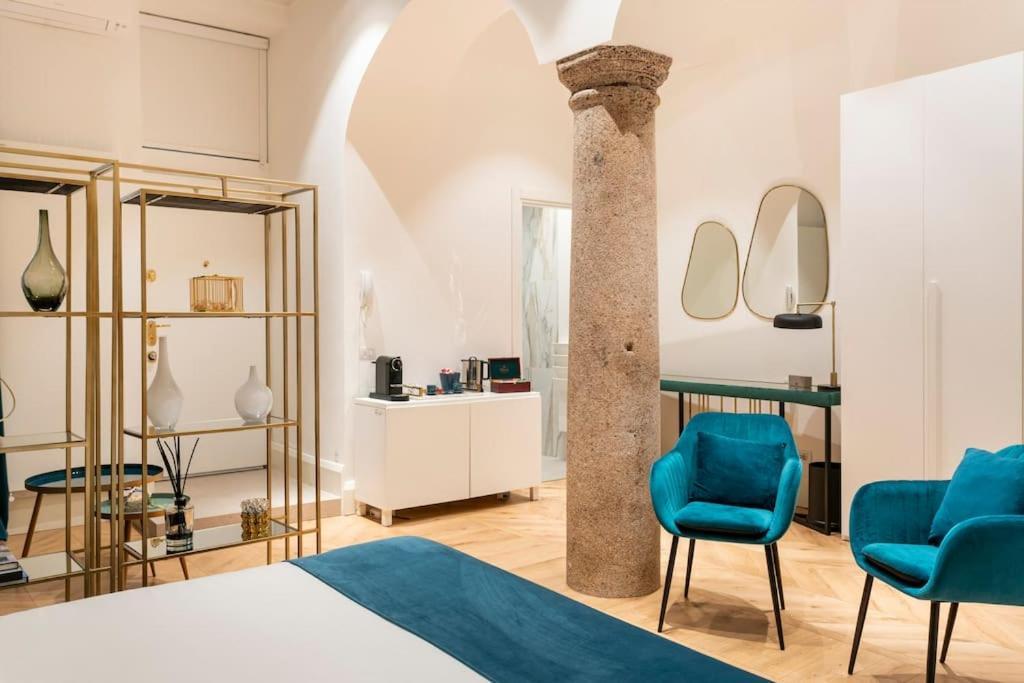La Scala Suite-Luxury Apartment Milan Exterior photo