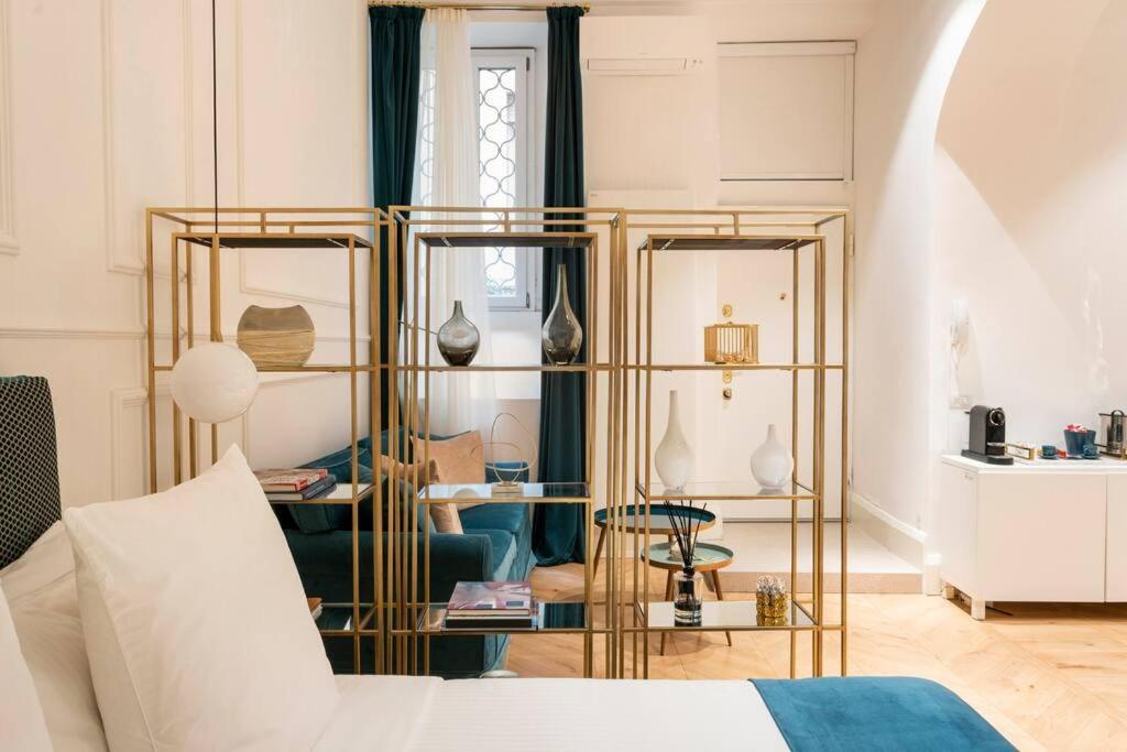 La Scala Suite-Luxury Apartment Milan Exterior photo