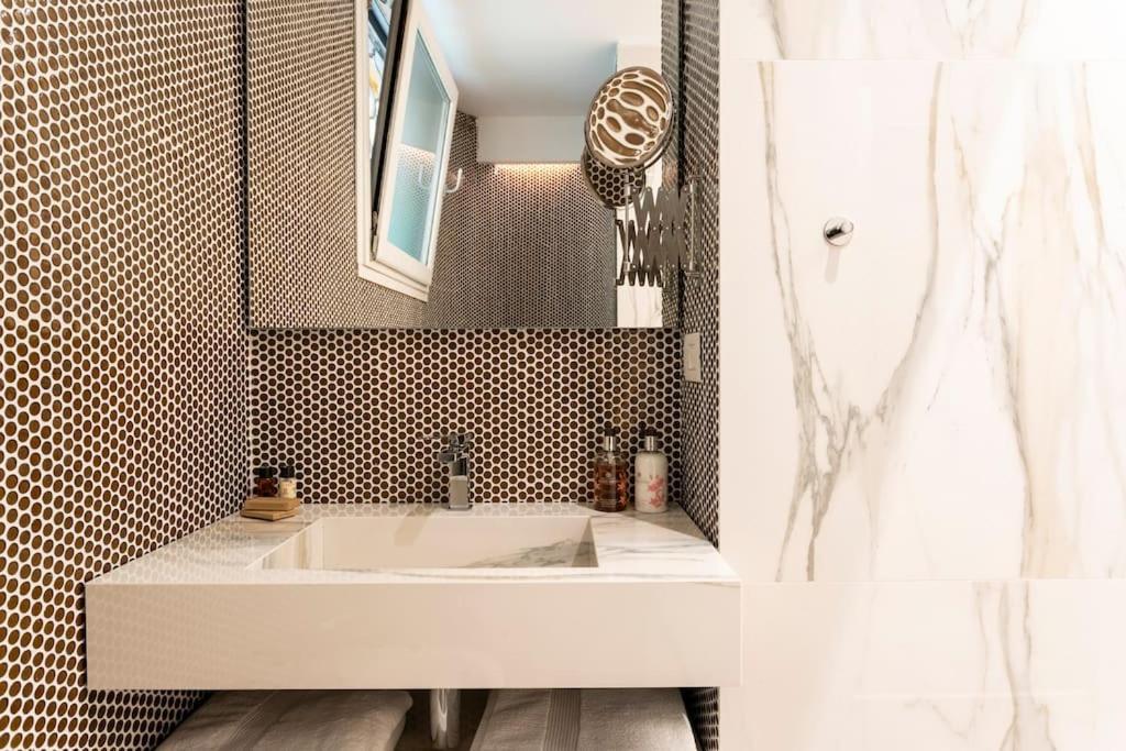 La Scala Suite-Luxury Apartment Milan Exterior photo