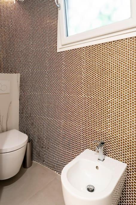 La Scala Suite-Luxury Apartment Milan Exterior photo