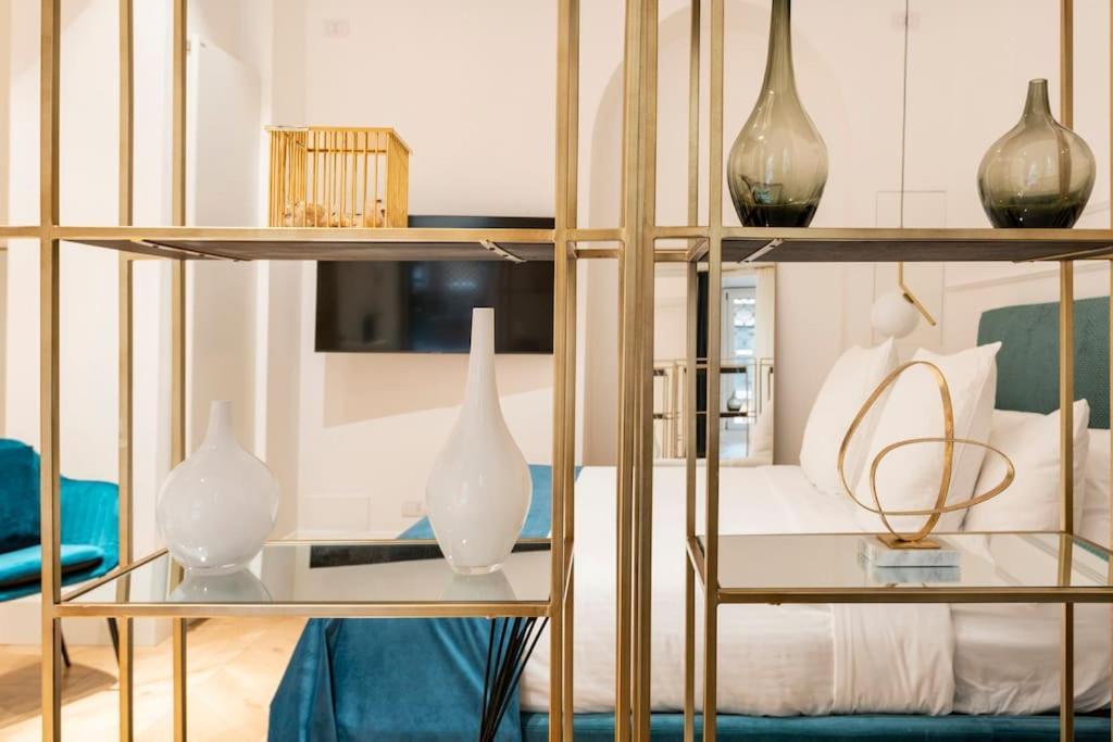 La Scala Suite-Luxury Apartment Milan Exterior photo