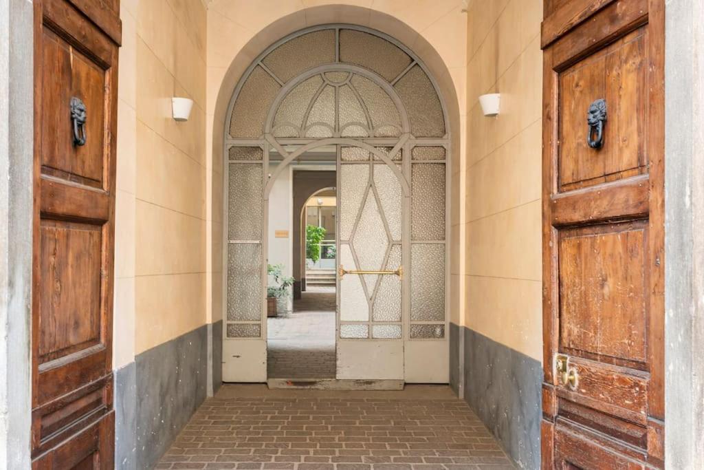 La Scala Suite-Luxury Apartment Milan Exterior photo